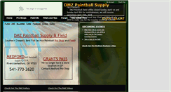 Desktop Screenshot of dmzpb.com
